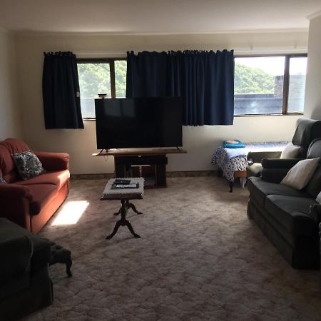 Dons Place Waikawa  Bagian luar foto