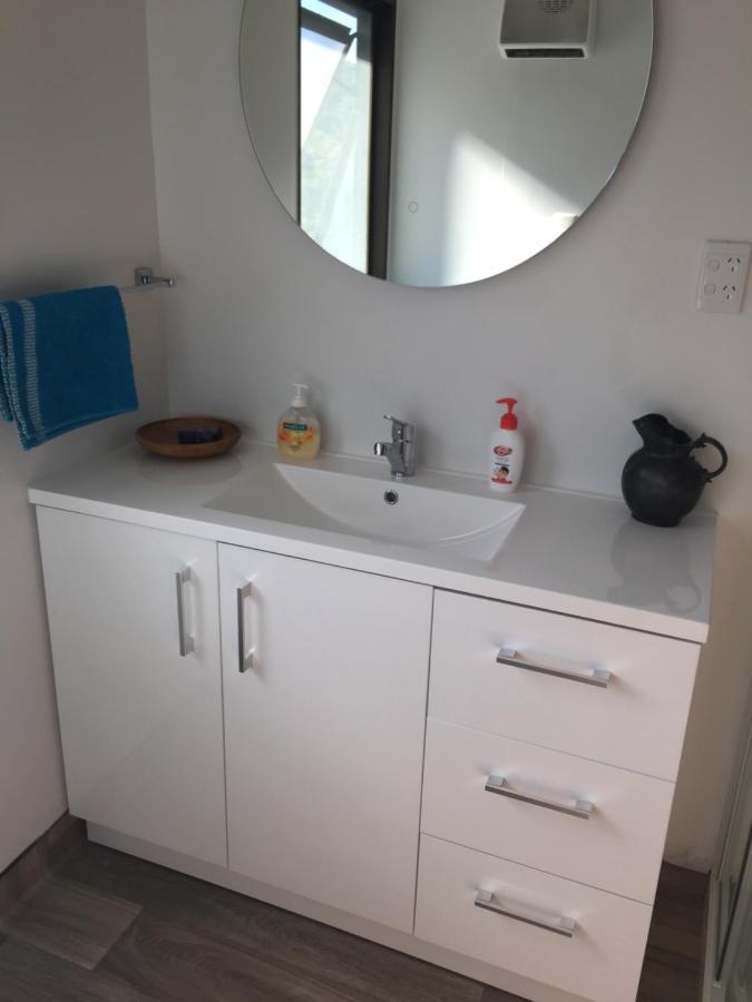Dons Place Waikawa  Bagian luar foto