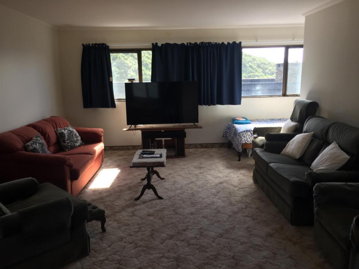 Dons Place Waikawa  Bagian luar foto