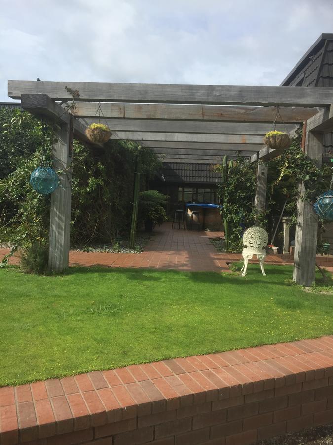 Dons Place Waikawa  Bagian luar foto