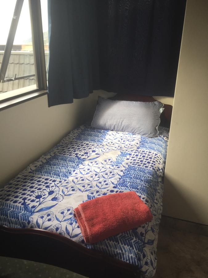 Dons Place Waikawa  Bagian luar foto