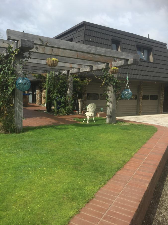 Dons Place Waikawa  Bagian luar foto